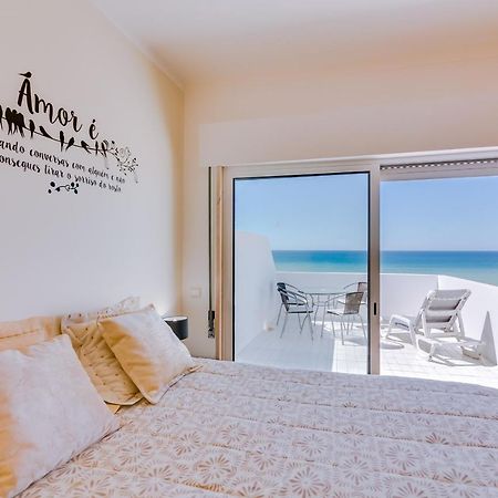 Sky - Wonderful View To The Beach - Куартейра Екстериор снимка